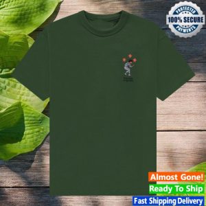The New Originals Store Merch Stardust Tee