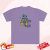 kenny balancedcomp store merch bc logo orchid blue t shirt