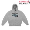 kenny balancedcomp store merch driver grey pullover hoodie