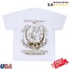 Online Ceramics Store Merch Jerry Garcia The Wheel Tie Dye Tee