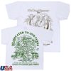 kenny online ceramics store merch wonders of nature white tee qd
