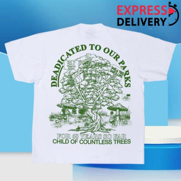 Online Ceramics Store Merch Wonders Of Nature White Tee