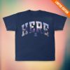 kenny online ceramics store merch here sky navy tee