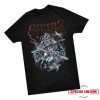 Holymountainprinting Store Merch Sunami Forgotten Art Shirt