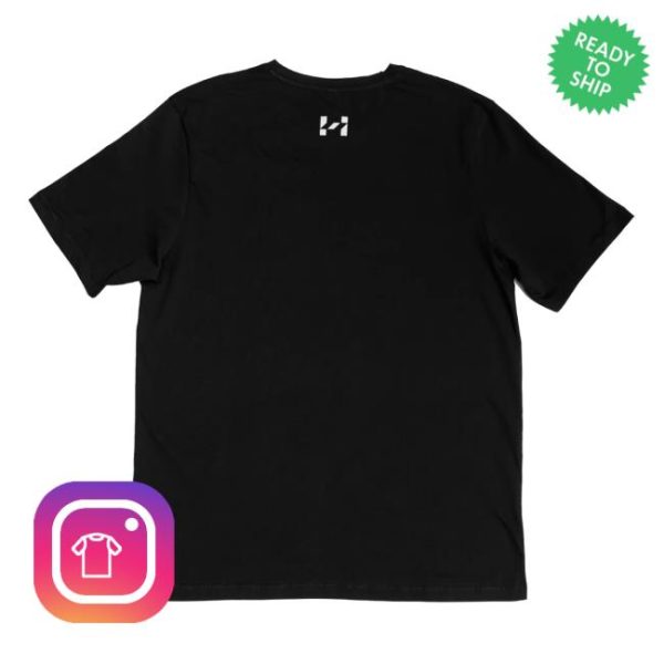 Hinterland Store Merch The Long Dark Axe T-Shirt