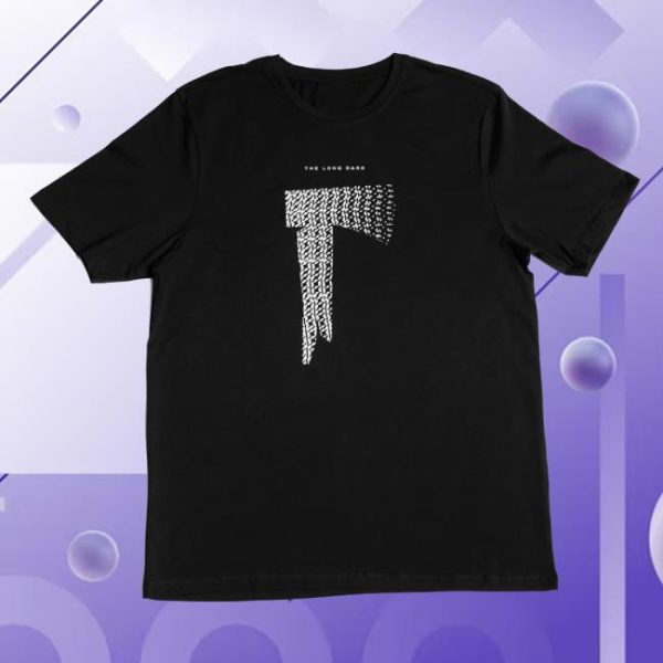 Hinterland Store Merch The Long Dark Axe T-Shirt