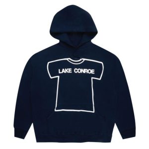 Clifford73 Merch Store Shop Lake Conroe Hoodie