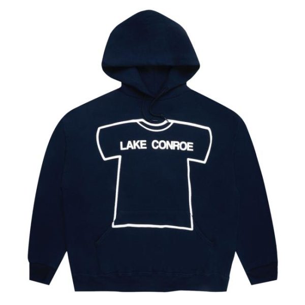 Clifford73 Merch Store Shop Lake Conroe Hoodie