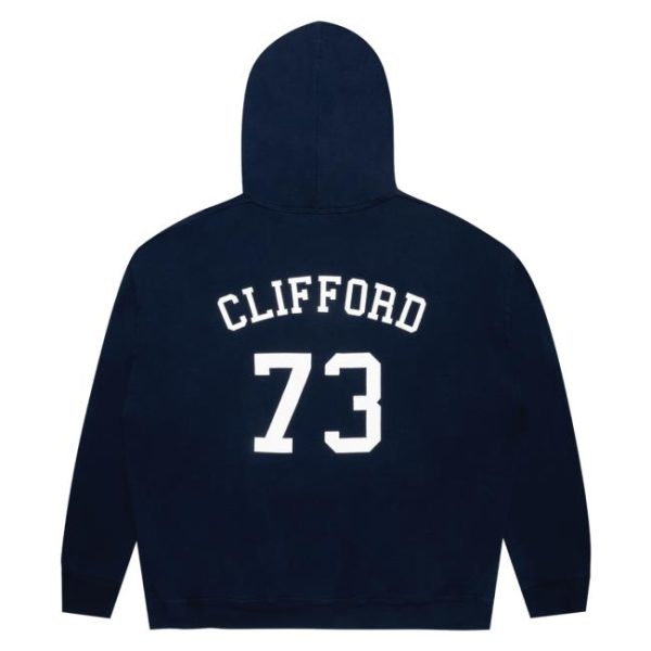 Clifford73 Merch Store Shop Lake Conroe Hoodie
