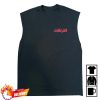 Cult Records Merch Store Shop The Voidz 90’S Tee