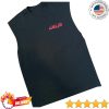 kenny Cult Records Merch Store Shop The Voidz Arabic Logo Cut Off Teea
