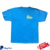 Cult Records The Voidz Store Merch The Voidz Blue Demon Blue Tee