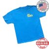 kenny Cult Records Merch Store Shop The Voidz Blue Demon Blue Teea