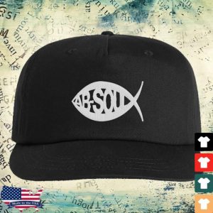 Txdxe Top Dawg Entertainment Merch Store Shop Ab-Soul Og Logo Hat Black