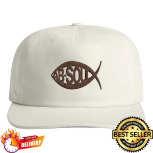Txdxe Top Dawg Entertainment Merch Store Shop Ab-Soul Og Logo Hat Off-White