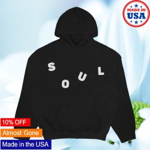 Txdxe Top Dawg Entertainment Merch Store Shop Soul Burger Tour Hoodie