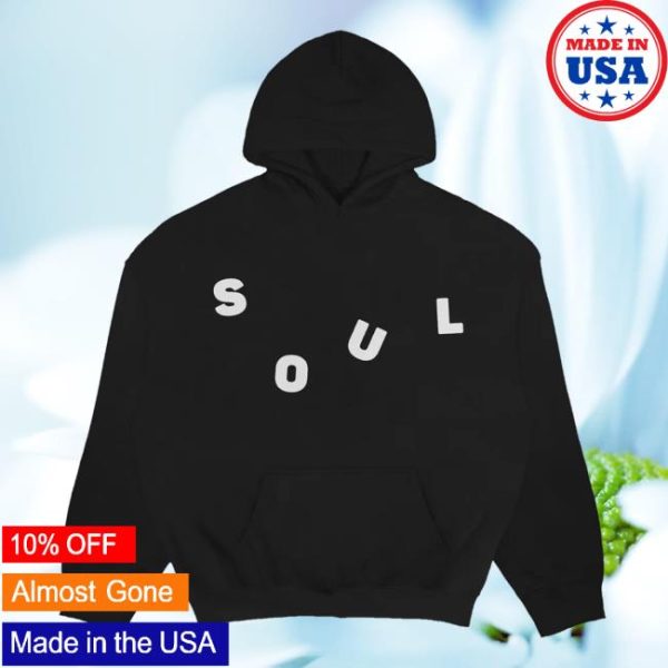 Txdxe Top Dawg Entertainment Merch Store Shop Soul Burger Tour Hoodie