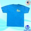 kenny the voidz store merch the voidz blue demon blue tee