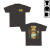 Balance And Comp Band Merch Reaper Black Long Sleeve