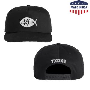 Txdxe Merch Ab-Soul Og Logo Hat