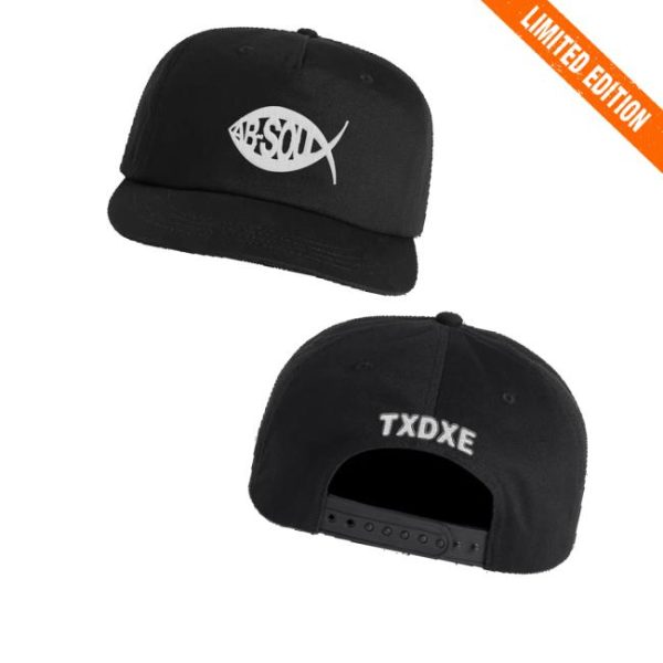 Txdxe Merch Ab-Soul Og Logo Hat