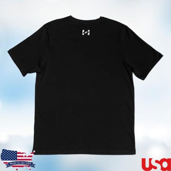 Hinterland Store Merch Hinterland T-Shirt