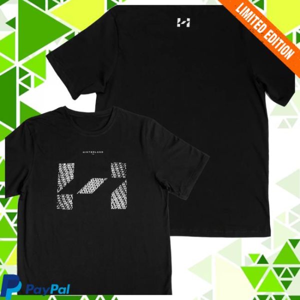 Hinterland Store Merch Hinterland T-Shirt