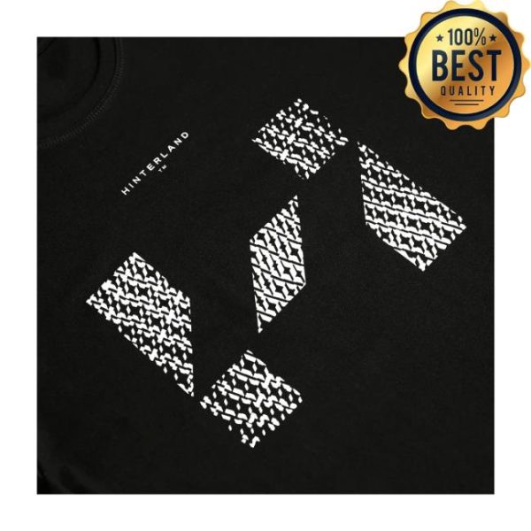Hinterland Store Merch Hinterland T-Shirt