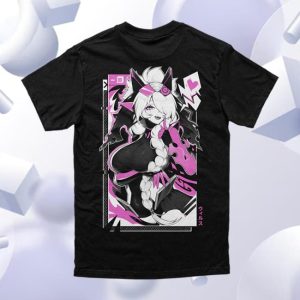 Gamersupps Store Merch Cyyu Shirt