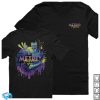 kenny Impulsesv Store Merch Metro Mayhem Super Soft Tee wd