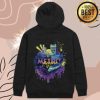 Balance And Comp Band Merch Patch Wool Hat