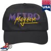 kenny Impulsesv Store Merch Metro Mayhem Dad Hat