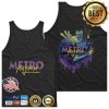 kenny Impulsesv Store Merch Metro Mayhem Jersey Tank wwd