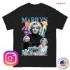 kenny Spoofytees Store Merch Marilyn Monroe Pink Cadillac Bootleg T Shirt