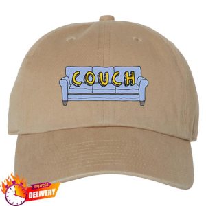 Couch The Band Merch Store Shop Couch Hat