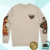 Rise Against Merch Store Shop Ra Square Logo T-Shirt