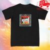 Couch The Band Merch Store Shop Lily Flower Crewneck