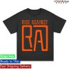 Tommee Profitt Merch Store Shop Forbidden Fruit Tee