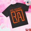 kenny Rise Against Merch Store Shop Ra Square Logo T Shirta