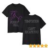 kenny Tommee Profitt Merch Store Shop Forbidden Fruit Teeaa