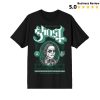 Ghost Official Merch Levitation T-Shirt