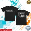 Tommee Profitt Merch Store Shop Forbidden Fruit Tee