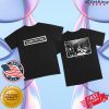 kenny Wax Vessel Merch Store Shop Tower Of Rome All Is Lost Shirta