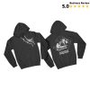 kenny Wax Vessel Merch Store Shop Tower Of Rome Diamond Zip Hoodiea