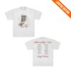 Ghost Official Merch At The Gates Crystal T-Shirt