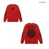 Sumerian Records Merch I See Stars The Wheel Hoodie