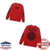 kenny Sumerian Records Merch I See Stars The Wheel Long Sleevev