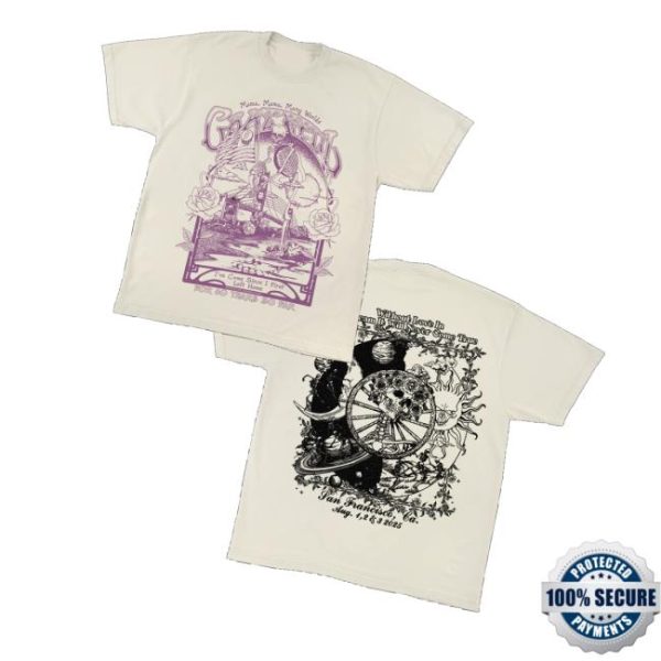 Online Ceramics Shop Grateful For 60 Years Cream Tee