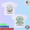 Online Ceramics Shop In G.D. We Trust White Tee