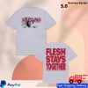 Dying Wish Merch Flesh Long Sleeve